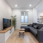 Apartman Urban & Cozy In *