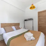 Apartman Urban & Cozy In