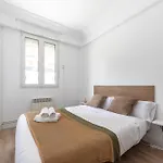 Apartman Urban & Cozy In Bilbao