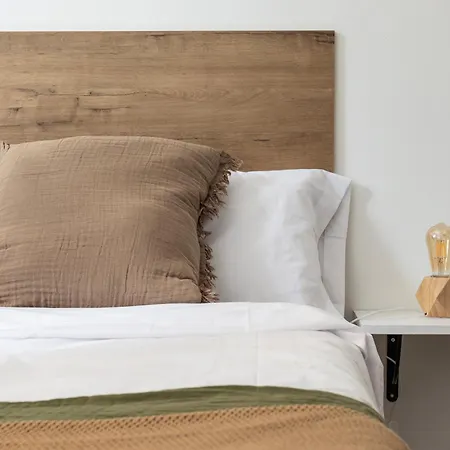 아파트 Urban & Cozy In *