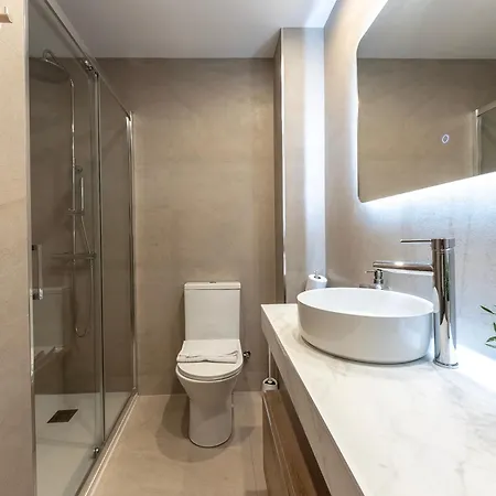 Urban & Cozy In Apartament *