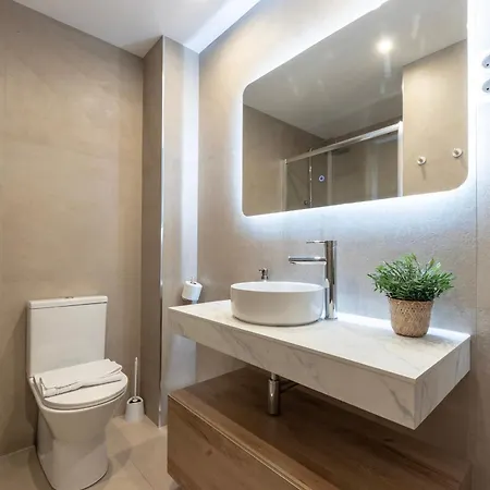 Urban&cozy In * Bilbao