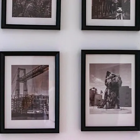 Apartment Urban&cozy In *