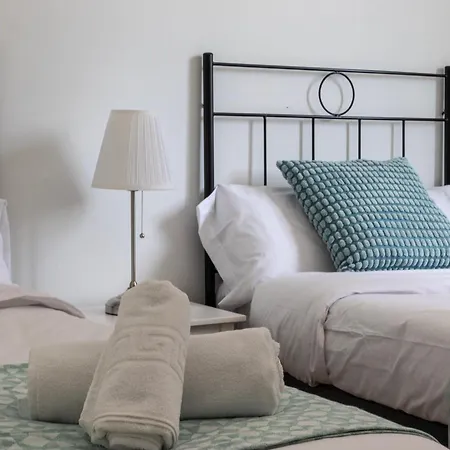 Urban & Cozy In Apartament Bilbao