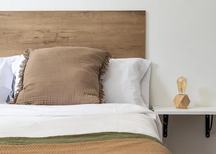 Appartement Urban & Cozy In *