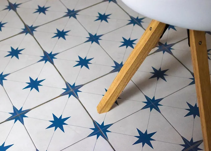 Appartement Urban & Cozy In