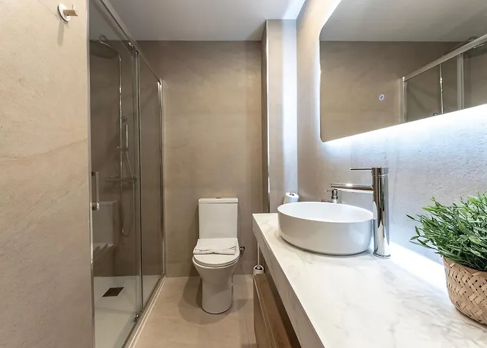 Urban & Cozy In Apartamento *