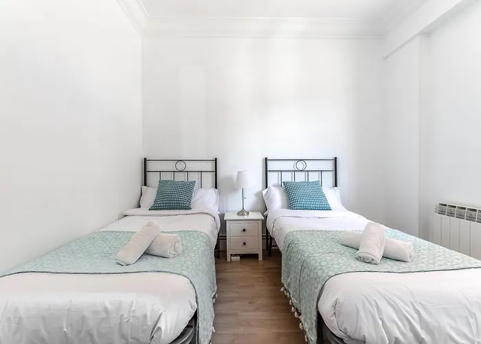 Urban & Cozy In Apartamento *