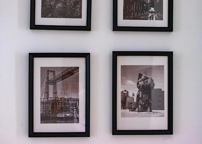 Apartamento Urban & Cozy In *