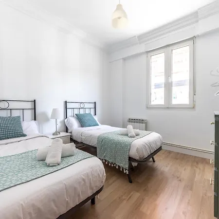 Urban & Cozy In *